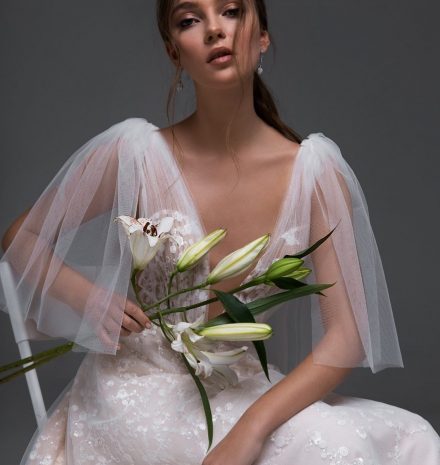 Нова колекція від Elena Morar