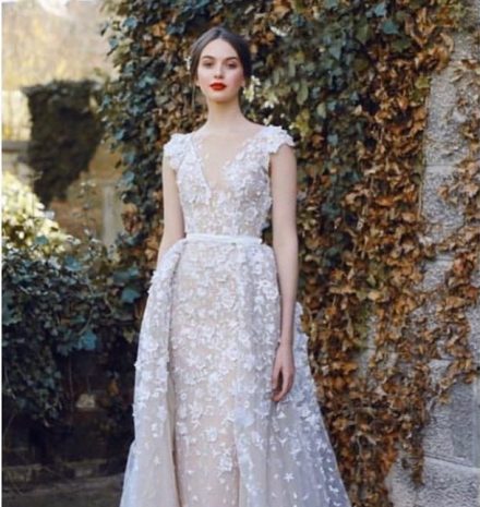 Що для тебе весілля?