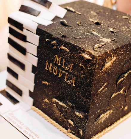 Mia Novia Jazz Party – нам Рік!