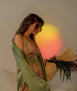 LEO by Rara Avis LEO by Rara Avis