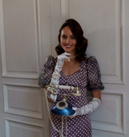 Білизна Rara Avis 2022