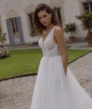 Tiffany by Dominiss Tiffany by Dominiss